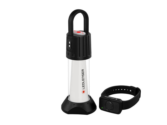 Farol Ml6 Connect 750 Lúmenes Recargable