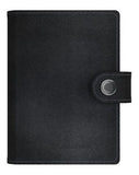 Billetera Linterna Recargable con Tecnologia Rfid 150 Lumens