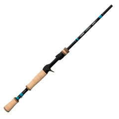 Caña Nrx+ Jig &worm 6.8 Pies 12-16lbs 1 Tramo