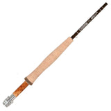 Caña Fly Mosca Nrx+ LP 383-4 8 Pies #3  4 tramos