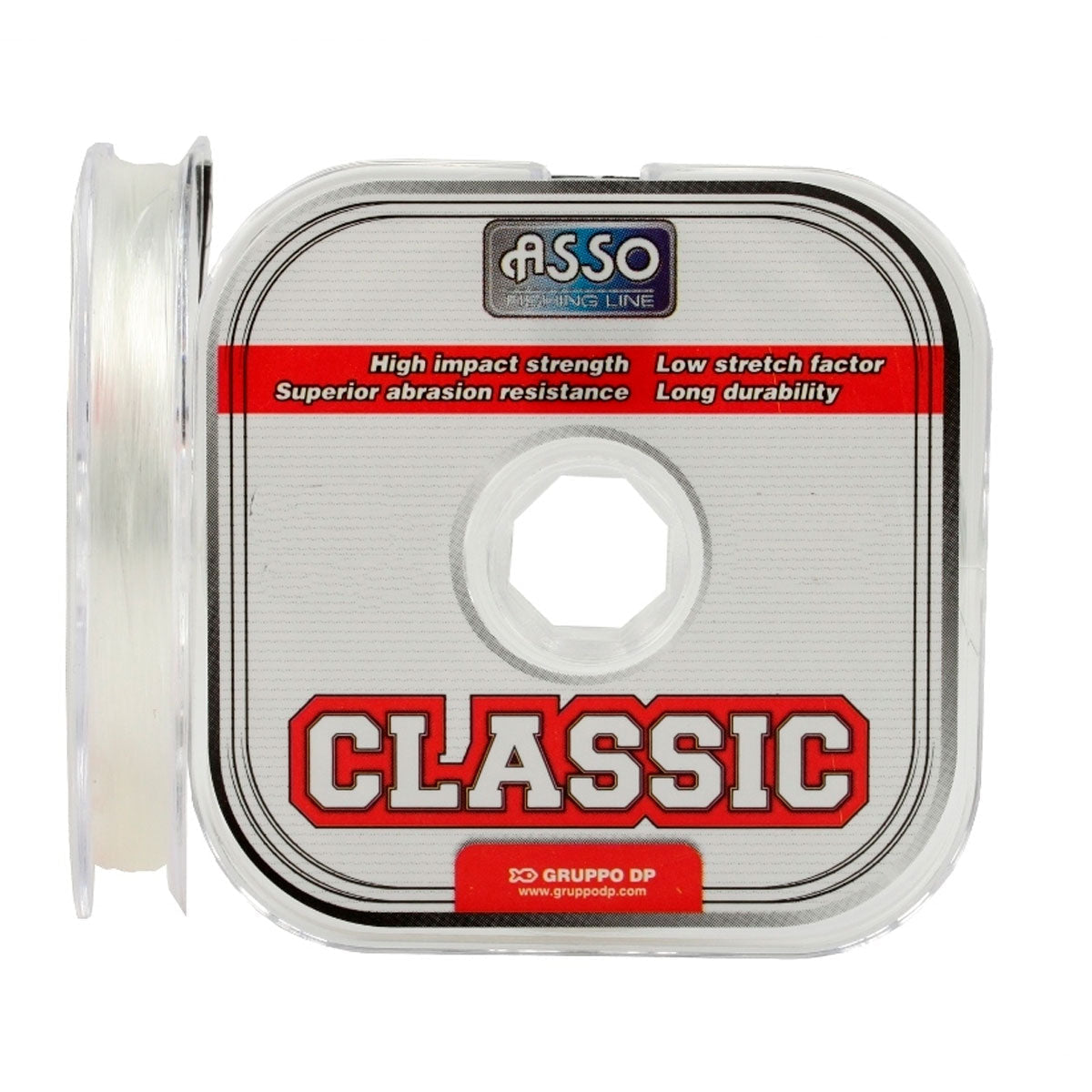 Monofilamento Classic 040 x 100 mts