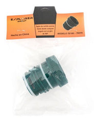 Tapon Respuesto Cebador Apolo Termo Compatible Stanley termo 50mm