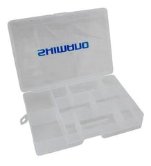 Caja Box Tb018 Pesca Porta Accesorios Señuelos