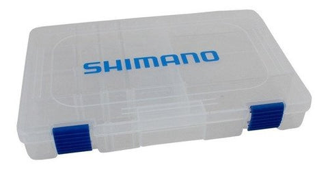 Caja Shimano Box Tb 048 Porta Accesorios