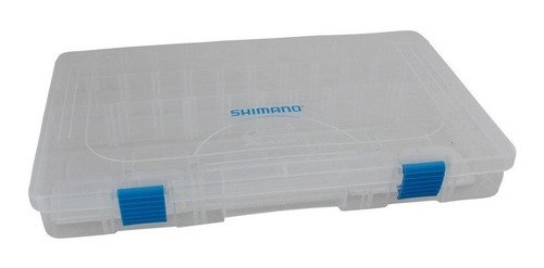 Caja Box Tb 059 Porta Accesorios