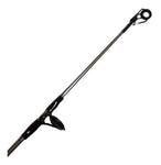 Caña De Pesca Fx 6 Pies 6-15lbs Baitcast 2 Tramos