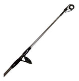 Caña De Pesca Fx 6 Pies 6-15lbs Baitcast 2 Tramos