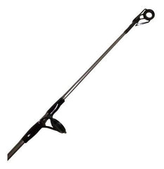 Caña De Pesca Fx 6 Pies 6-15lbs Baitcast 2 Tramos