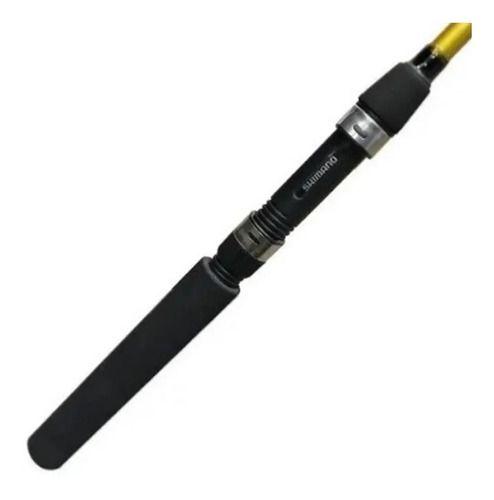 Caña Fx 2.10 Mt 2 Tramos 12-25 Lbs Pesca Spinning