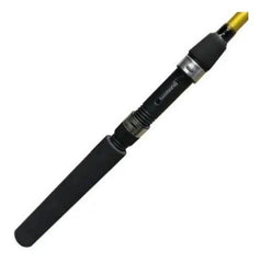 Caña Fx 1.98mt 2 Tramos 8-17 Lbs Pesca Spinning