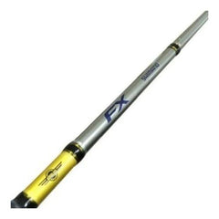 Caña Fx 2.10 Mt 2 Tramos 12-25 Lbs Pesca Spinning