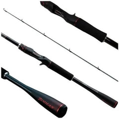 Caña Zodias 6.6 Pies 8-16lbs