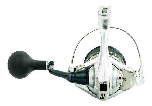 Reel Frontal Saragosa Swa 14000xg
