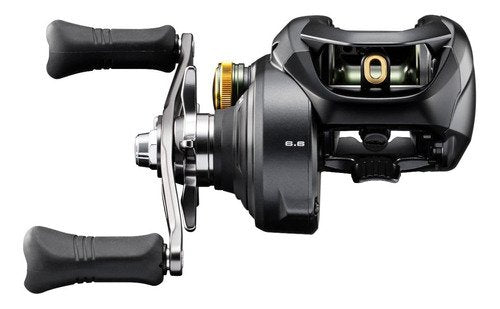 Reel Shimano Curado 300/301 k