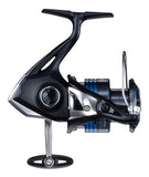 Reel Nexave C3000 Hg Fi Pesca Frontal NEW