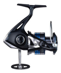 Reel Nexave C3000 Hg Fi Pesca Frontal NEW