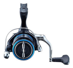 Reel Nexave C3000 Hg Fi Pesca Frontal NEW