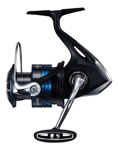 Reel Nexave C2500 Hg Fi Pesca Frontal NEW