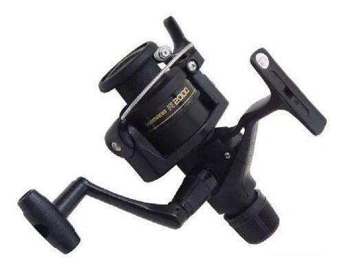 Reel Frontal Ix2000 R Spinning Pejerrey