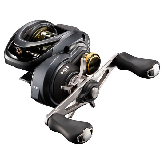 Reel Curado BFS XG LEFT