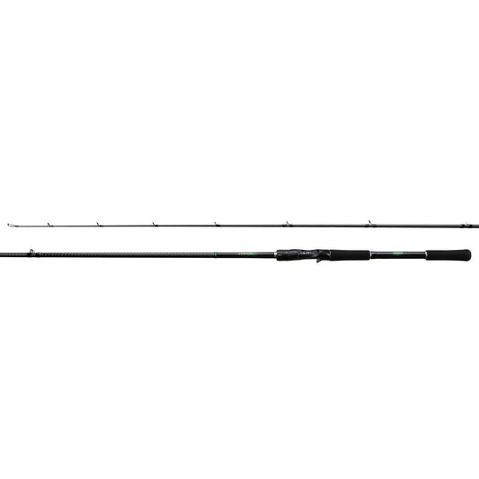 Caña Curado 2.16 1.1/2F-H GJ Serie Brasil 15-40lb