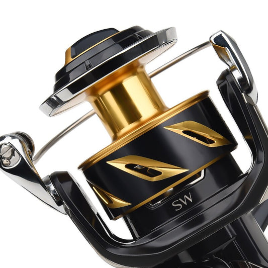 Reel frontal Stella SW 10000PG