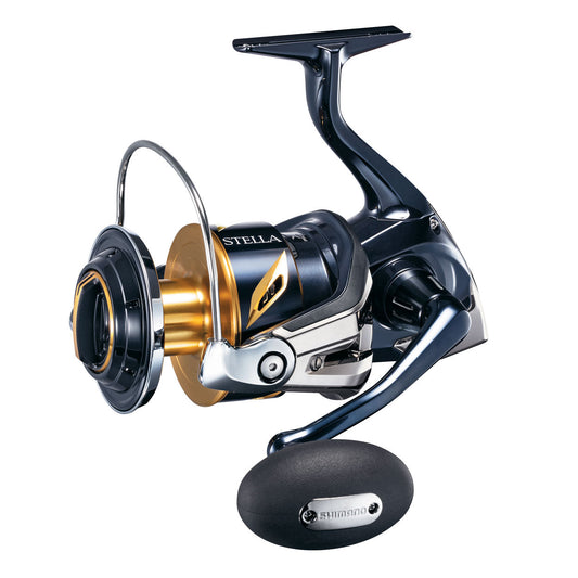 Reel frontal Stella SW 5000XG