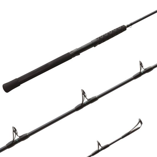 Caña 1.80m Trevala TVS60HSA 65-200lb Spinning
