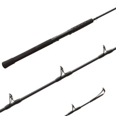 Caña 1.80m Trevala TVS60HSA 65-200lb Spinning