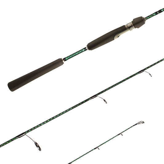 Caña 1.98m Trevala TVSC66XLSA 20-30lb Jigging Spinning