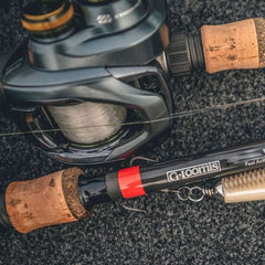 Caña Gcx Jwr 852c 7.1 Pies 10-14lbs 1 Tramo Bait
