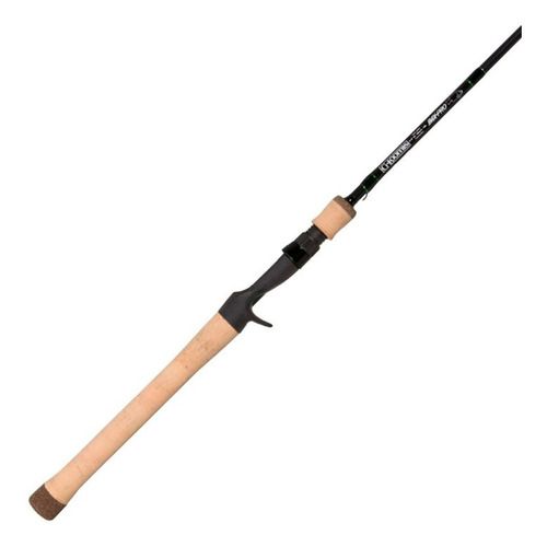 Caña Imx Pro 752 6.3 Pies 10-17lbs 1 Tramo Bait