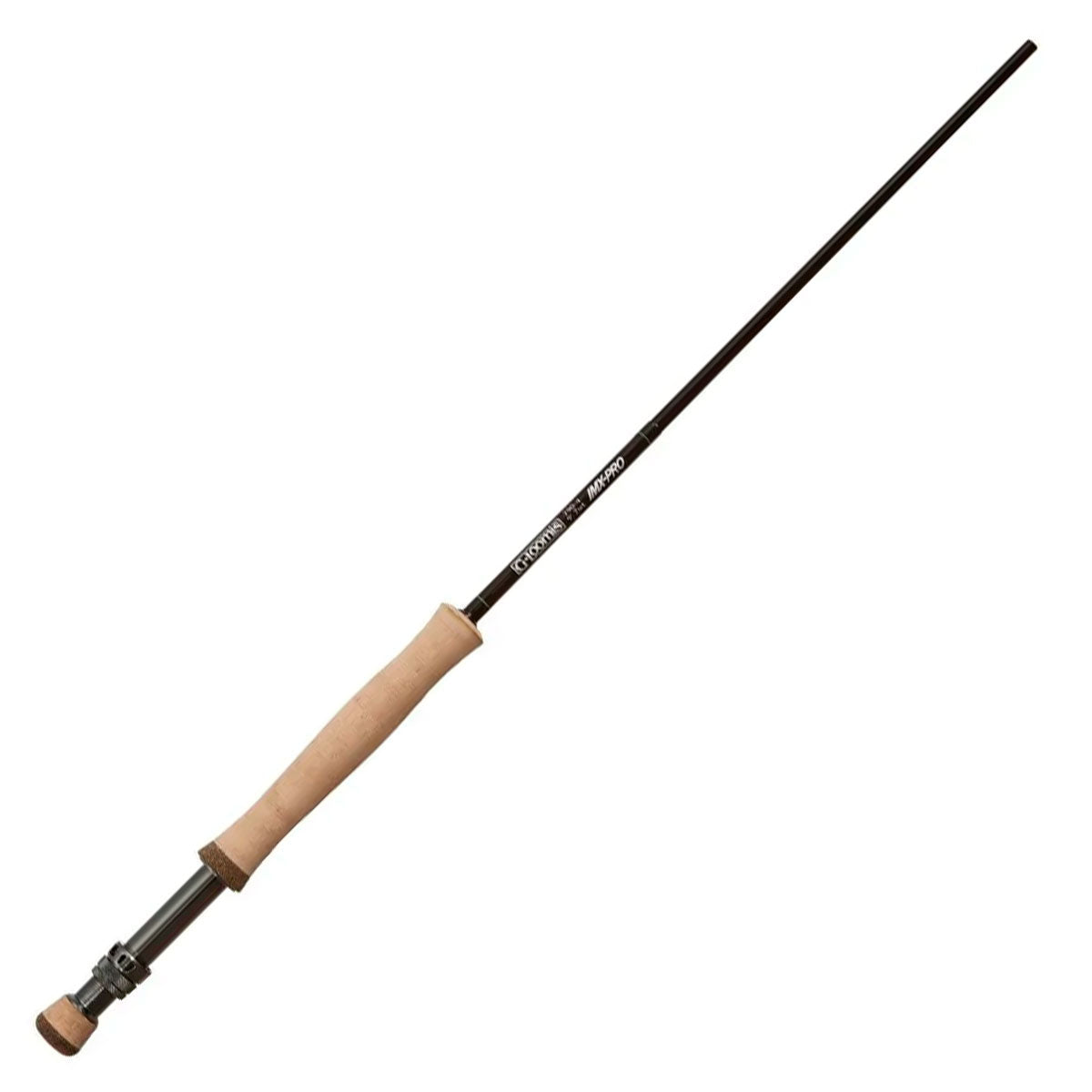 Caña Pesca Fly Mosca Imx Pro 590-4 9 Pies Linea 5