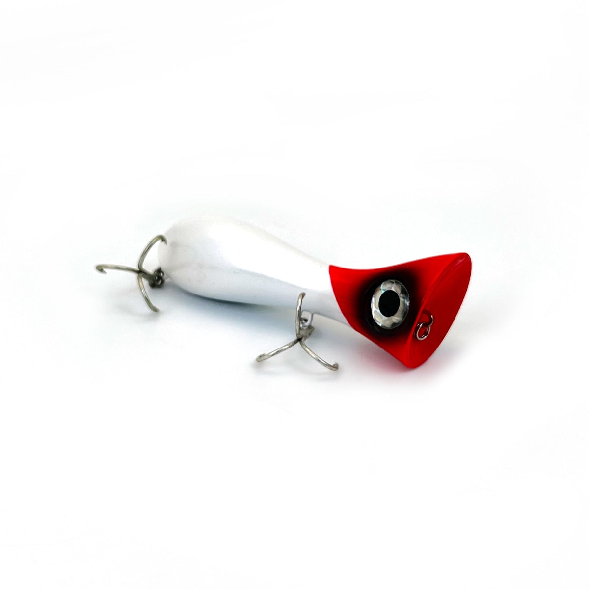 Señuelo RATTLER POP 100-30 ROJ/BL