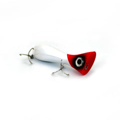 Señuelo RATTLER POP 100-30 ROJ/BL