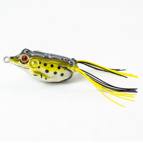 Señuelo FROG POPFLEX 55-12 MAR/AM