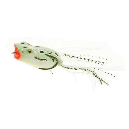 Señuelo FROG POPFLEX 50-12 BLA