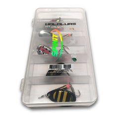 Cuchara HOLOLURE #2