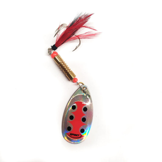 Cuchara HOLOLURE #4