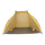Carpa Playera Costa Paraviento