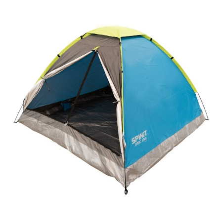 Carpa Basic 4 Alu Camping Playa UV30+