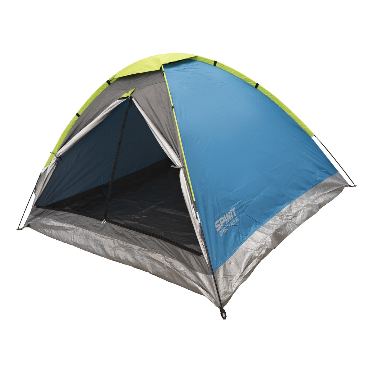 Carpa Basic 4 Alu XL Camping Playa UV30+