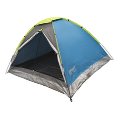 Carpa Basic 4 Alu XL Camping Playa UV30+