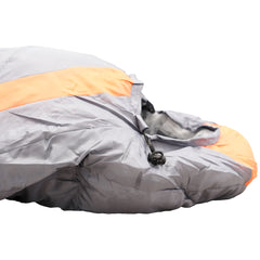 Bolsa de dormir  STX FREEDOM Momia De 0° A 10°