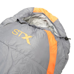 Bolsa de dormir  STX FREEDOM Momia De 0° A 10°