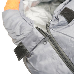 Bolsa de dormir  STX FREEDOM Momia De 0° A 10°
