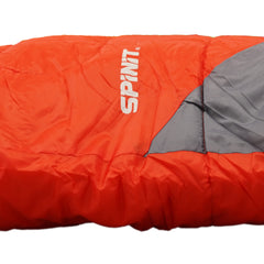 Bolsa de dormir FREESTYLE 2 Rojo o Azul