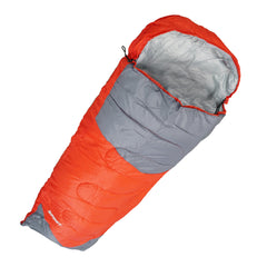 Bolsa de dormir FREESTYLE 2 Rojo o Azul