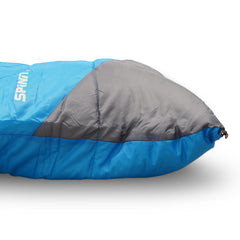 Bolsa de dormir FREESTYLE 2 Rojo o Azul