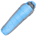 Bolsa de dormir CUMBRE 2 Rojo o Azul